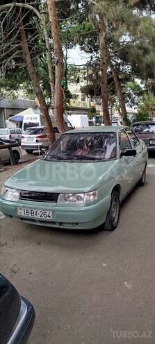 LADA (VAZ) 2110 2001, 219,000 km - 1.5 l - Bakı