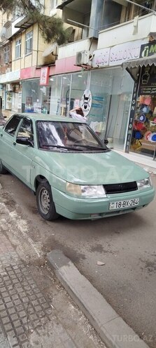 LADA (VAZ) 2110 2001, 219,000 km - 1.5 l - Bakı