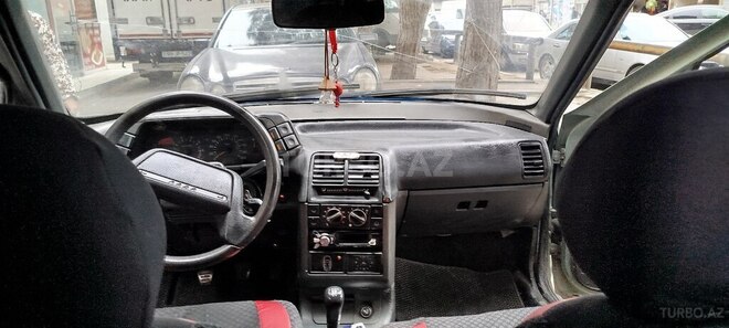 LADA (VAZ) 2110 2001, 219,000 km - 1.5 l - Bakı