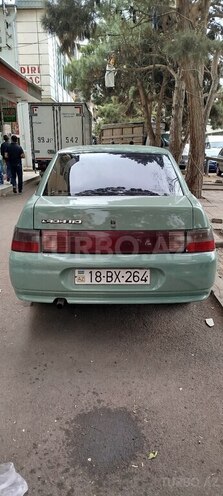 LADA (VAZ) 2110 2001, 219,000 km - 1.5 l - Bakı