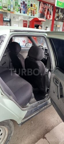 LADA (VAZ) 2110 2001, 219,000 km - 1.5 l - Bakı