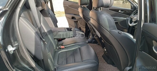 Kia Sorento 2015, 174,000 km - 2.0 l - Bakı