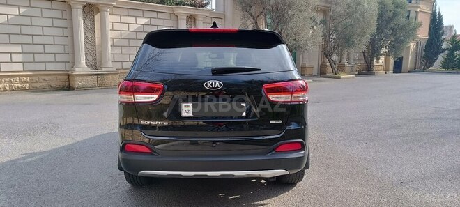 Kia Sorento 2015, 174,000 km - 2.0 l - Bakı