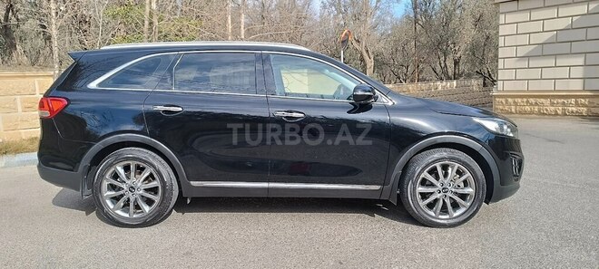 Kia Sorento 2015, 174,000 km - 2.0 l - Bakı