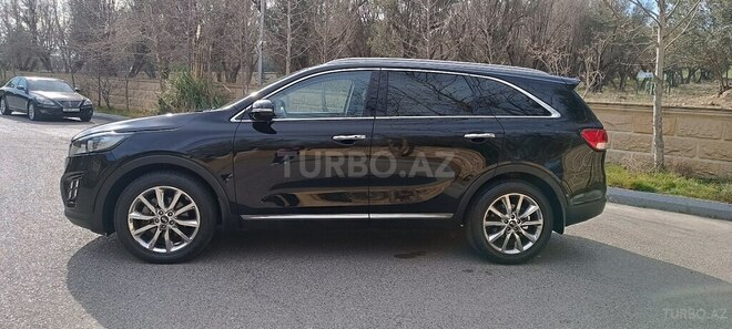 Kia Sorento 2015, 174,000 km - 2.0 l - Bakı