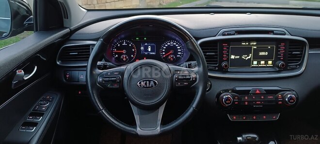 Kia Sorento 2015, 174,000 km - 2.0 l - Bakı
