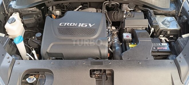 Kia Sorento 2015, 174,000 km - 2.0 l - Bakı