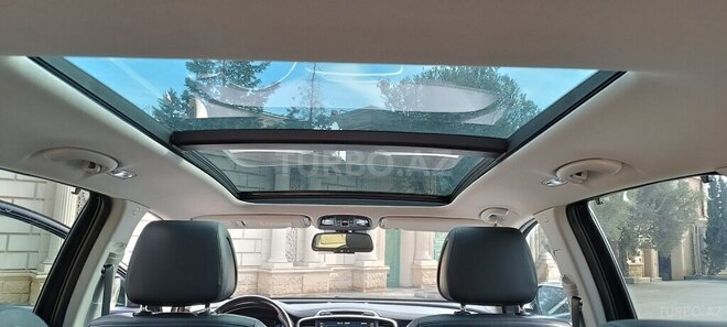 Kia Sorento 2015, 174,000 km - 2.0 l - Bakı