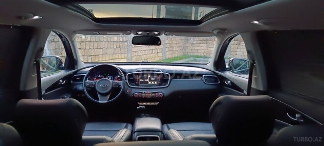 Kia Sorento 2015, 174,000 km - 2.0 l - Bakı