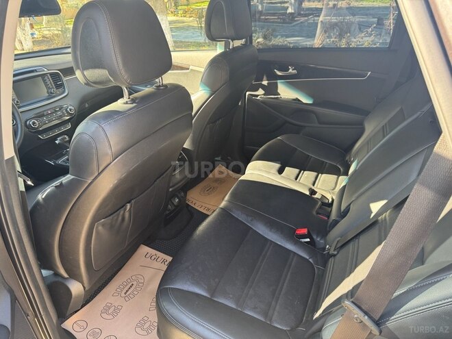 Kia Sorento 2016, 150,000 km - 2.0 l - Bakı