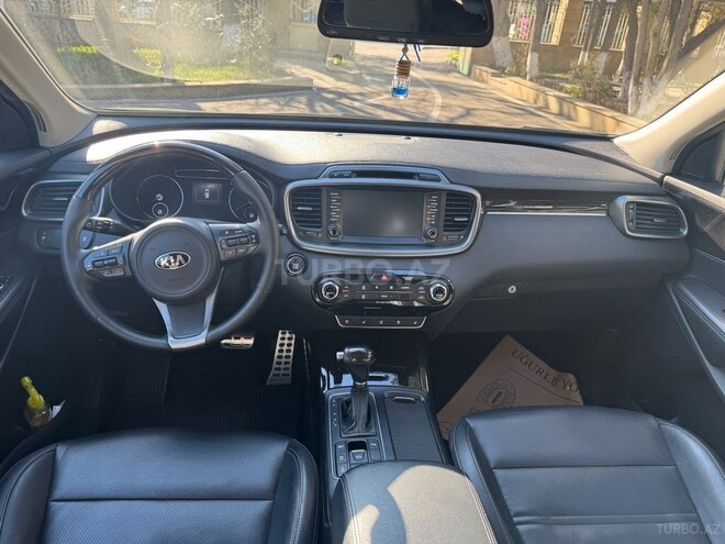Kia Sorento 2016, 150,000 km - 2.0 l - Bakı