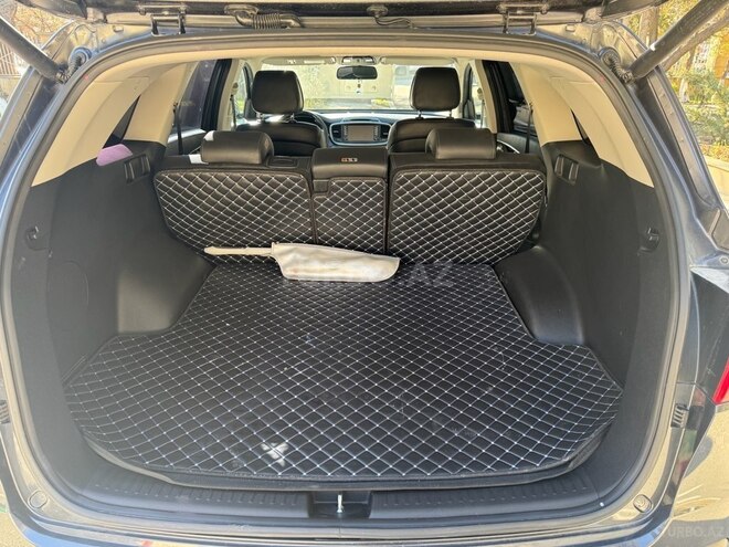 Kia Sorento 2016, 150,000 km - 2.0 l - Bakı