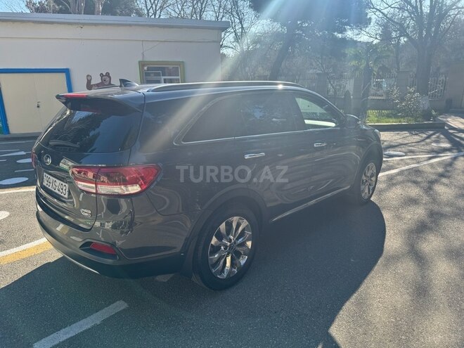 Kia Sorento 2016, 150,000 km - 2.0 l - Bakı