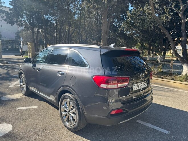 Kia Sorento 2016, 150,000 km - 2.0 l - Bakı