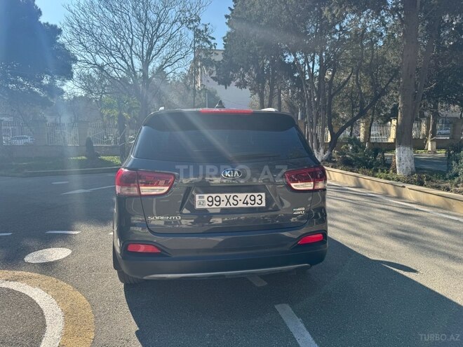Kia Sorento 2016, 150,000 km - 2.0 l - Bakı