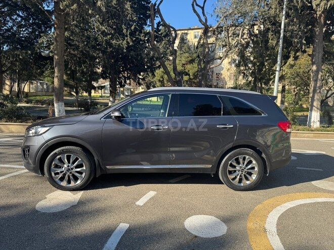 Kia Sorento 2016, 150,000 km - 2.0 l - Bakı