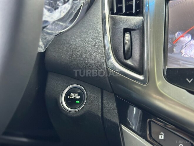 Chevrolet Cruze-15