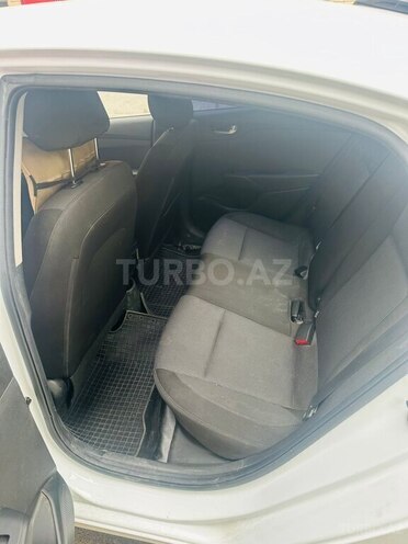 Hyundai Accent 2021, 115,000 km - 1.6 l - Bakı
