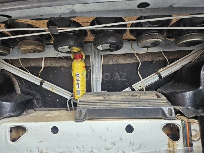 LADA (VAZ) 2107 2009, 95,000 km - 1.6 л - Cəlilabad