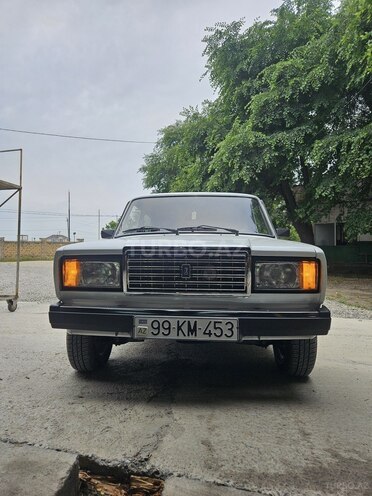 LADA (VAZ) 2107 2009, 95,000 km - 1.6 л - Cəlilabad