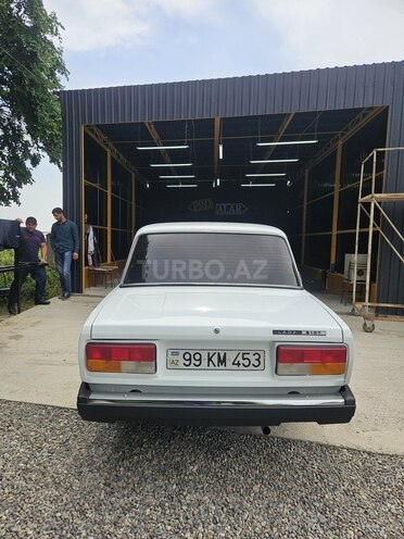 LADA (VAZ) 2107 2009, 95,000 km - 1.6 л - Cəlilabad