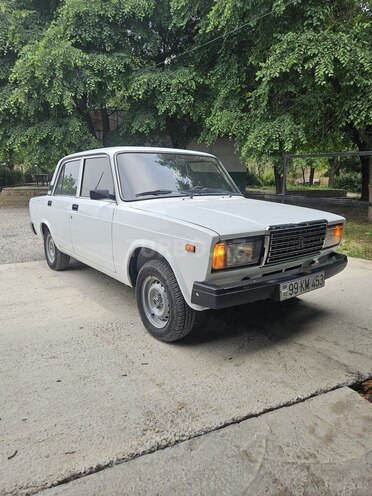 LADA (VAZ) 2107 2009, 95,000 km - 1.6 л - Cəlilabad