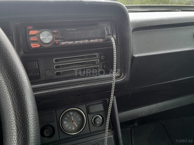 LADA (VAZ) 2107 2003, 95,000 km - 1.6 л - Lənkəran