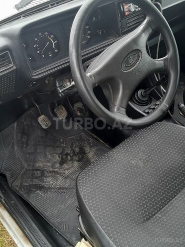 LADA (VAZ) 2107 2003, 95,000 km - 1.6 л - Lənkəran