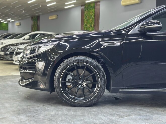 Kia K5-5