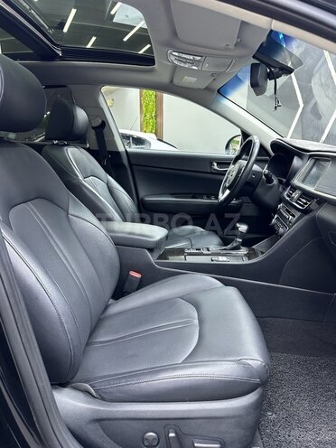 Kia K5-9