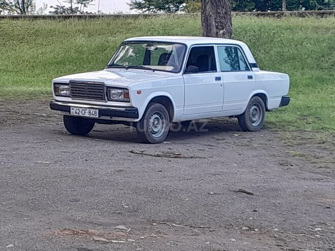LADA (VAZ) 2107 2003, 95,000 km - 1.6 л - Lənkəran