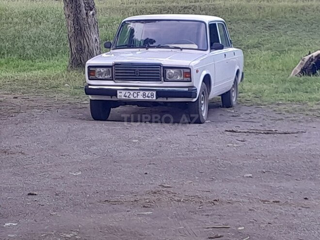 LADA (VAZ) 2107 2003, 95,000 km - 1.6 л - Lənkəran