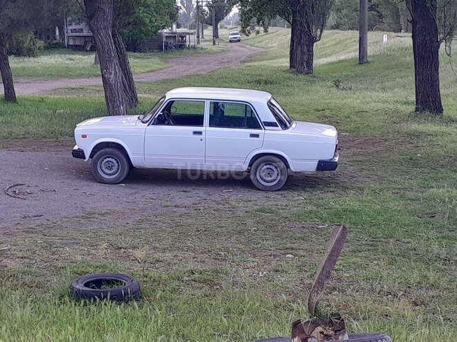 LADA (VAZ) 2107 2003, 95,000 km - 1.6 л - Lənkəran