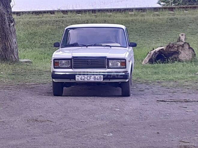 LADA (VAZ) 2107 2003, 95,000 km - 1.6 л - Lənkəran