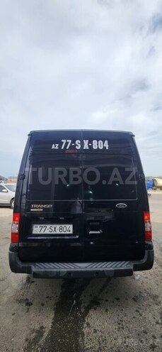 Ford Transit 2008, 320,000 km - 2.4 л - Bakı