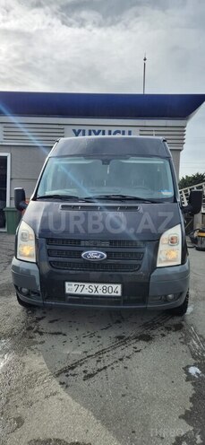Ford Transit 2008, 320,000 km - 2.4 л - Bakı