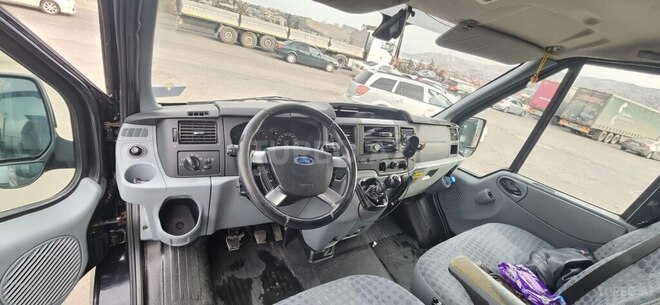 Ford Transit 2008, 320,000 km - 2.4 л - Bakı