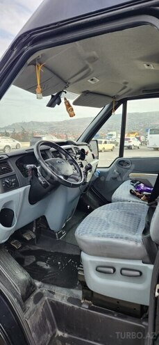 Ford Transit 2008, 320,000 km - 2.4 л - Bakı