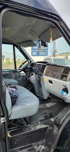 Ford Transit 2008, 320,000 km - 2.4 л - Bakı