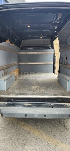 Ford Transit 2008, 320,000 km - 2.4 л - Bakı