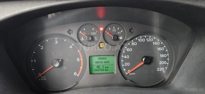Ford Transit 2008, 320,000 km - 2.4 л - Bakı