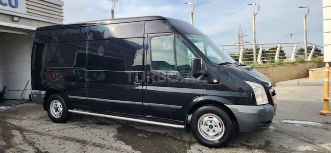 Ford Transit 2008, 320,000 km - 2.4 л - Bakı