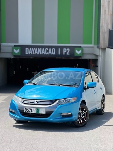 Honda Insight 2011, 346,424 km - 1.3 l - Bakı