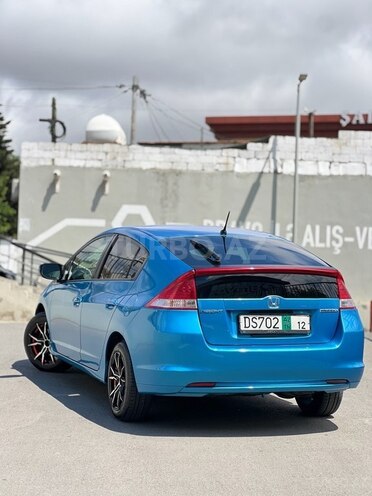 Honda Insight 2011, 346,424 km - 1.3 l - Bakı