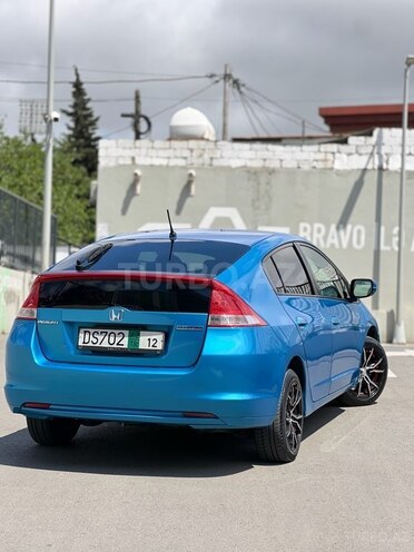 Honda Insight 2011, 346,424 km - 1.3 l - Bakı