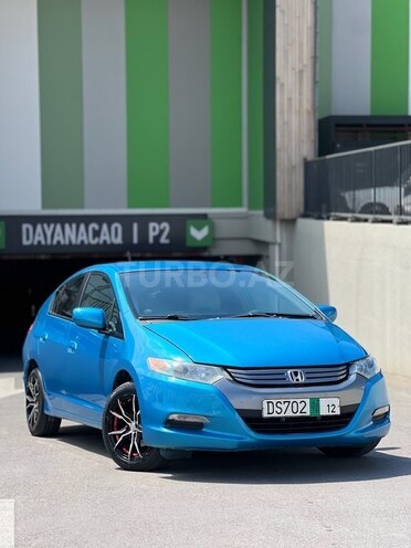 Honda Insight 2011, 346,424 km - 1.3 l - Bakı