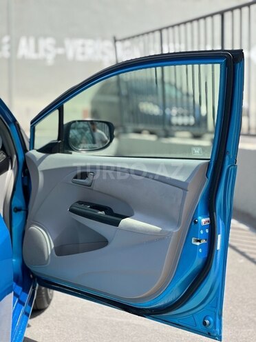 Honda Insight 2011, 346,424 km - 1.3 l - Bakı