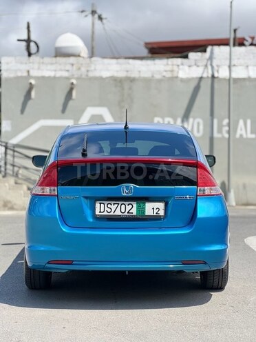 Honda Insight 2011, 346,424 km - 1.3 l - Bakı