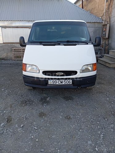 Ford Transit 1999, 415,000 km - 2.5 л - Yevlax