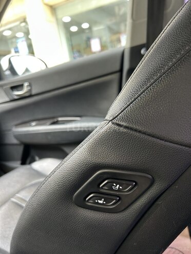 Kia K5 2016, 82,000 km - 1.7 l - Bakı